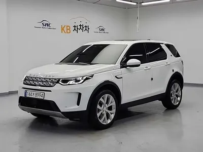 Land Rover Discovery Sport 2021, 92401 км, за 25900000 KRW - фото 1