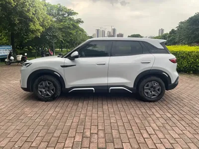 BYD Yuan Up 2024, 8000 км, за 79800 CNY - фото 7