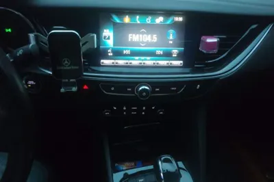 Buick Regal 2019, 55900 км, за 55328.67 CNY - фото 13
