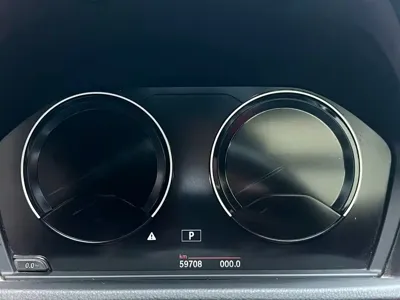 BMW X2 2020, 59000 км, за 89800 CNY - фото 10
