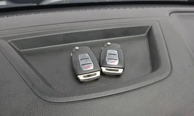 KG_Mobility_Ssangyong Rexton 2019, 162731 км, за 11400000 KRW - фото 18