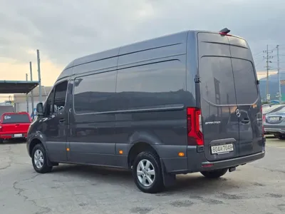 Mercedes-Benz Sprinter 2021, 64958 км, за 52600000 KRW - фото 5