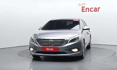Hyundai Sonata 2016, 190841 км, за 3550000 KRW - фото 3