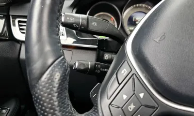 Mercedes-Benz E-Class 2014, 182722 км, за 8900000 KRW - фото 17