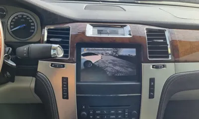 Cadillac Escalade 2011, 129906 км, за 12800000 KRW - фото 12