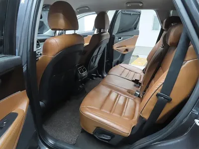 Kia Sorento 2018, 97092 км, за 18690000 KRW - фото 10