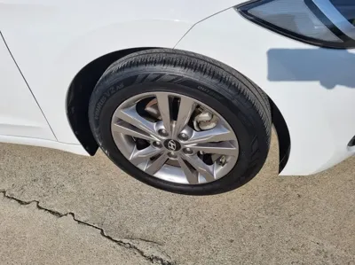 Hyundai Avante 2018, 114000 км, за 10800000 KRW - фото 19