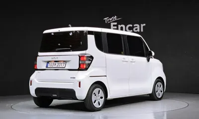 Kia Ray 2023, 42245 км, за 11870000 KRW