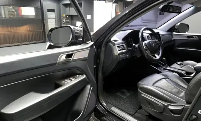 KG_Mobility_Ssangyong Rexton 2018, 130281 км, за 9500000 KRW - фото 10