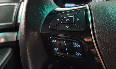 Ford Explorer 2016, 86184 км, за 11800000 KRW - фото 17