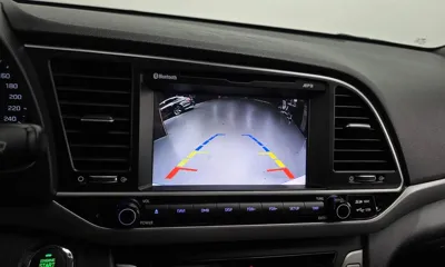 Hyundai Avante 2018, 135879 км, за 7990000 KRW - фото 15