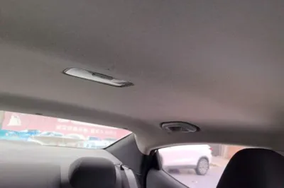 Hyundai Elantra (5th Generation 2016, 107100 км, за 42855.83 CNY - фото 21