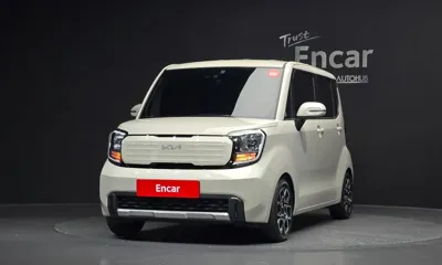 Kia Ray 2023, 45412 км, за 14990000 KRW