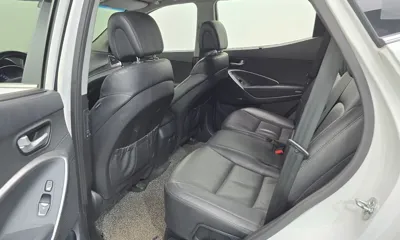 Hyundai Santafe 2015, 143614 км, за 7900000 KRW - фото 11