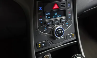 Hyundai Avante 2014, 80809 км, за 5800000 KRW - фото 28