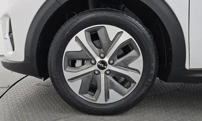 Kia Niro 2023, 39050 км, за 24200000 KRW - фото 5