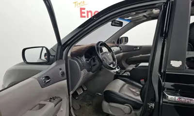 Kia Canival 2013, 297380 км, за 2700000 KRW - фото 10