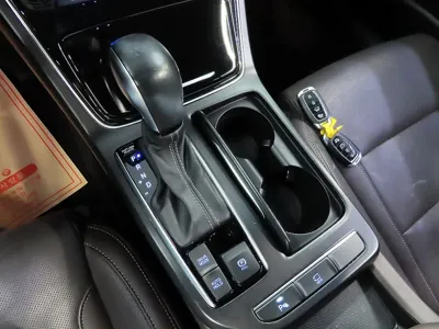 Hyundai Grandeur 2018, 46150 км, за 16900000 KRW - фото 14