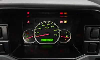 ChevroletGMDaewoo labo 2018, 53212 км, за 8300000 KRW - фото 8