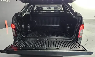 KG_Mobility_Ssangyong KORANDO 2016, 106104 км, за 7500000 KRW - фото 20