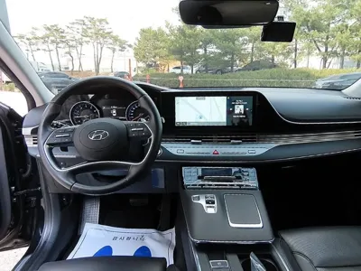 Hyundai Grandeur 2022, 159974 км, за 17990000 KRW - фото 7