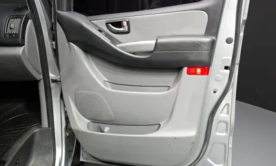 Hyundai Starex 2016, 96480 км, за 7000000 KRW - фото 25