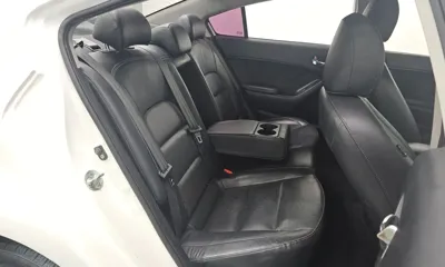 Kia K3 2015, 132684 км, за 3700000 KRW - фото 12
