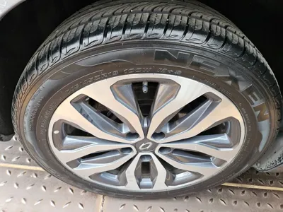 Renault-KoreaSamsung SM6 2017, 160718 км, за 4500000 KRW - фото 9