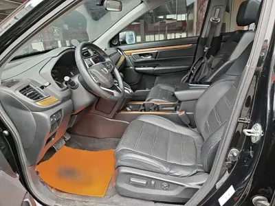 Honda CR-V 2019, 93699 км, за 73600 CNY - фото 15