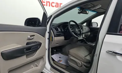 Kia Canival 2020, 112305 км, за 10900000 KRW - фото 10