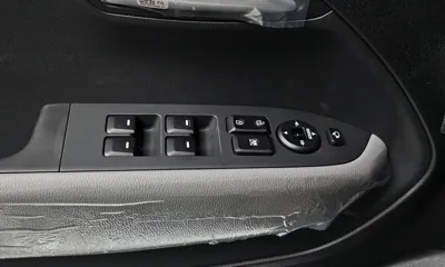 Kia Ray 2026, 8 км, за 17600000 KRW - фото 30