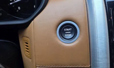 Land Rover Discovery 2017, 76878 км, за 26800000 KRW - фото 14