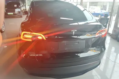 Tesla Model Y 2021, 60400 км, за 172077 CNY - фото 6