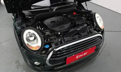 MINI Cooper 2018, 33767 км, за 12900000 KRW - фото 6
