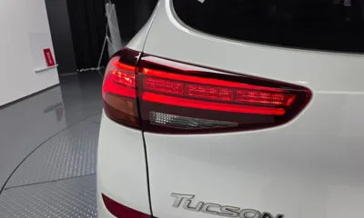 Hyundai Tucson 2019, 102219 км, за 16900000 KRW - фото 23