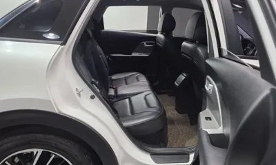Kia Niro 2017, 121265 км, за 10400000 KRW - фото 11
