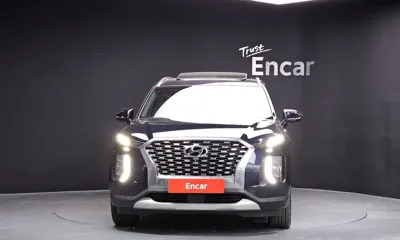 Hyundai Palisade 2019, 99561 км, за 21700000 KRW