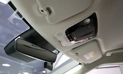 Kia EV6 2022, 123087 км, за 25500000 KRW - фото 29