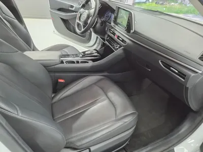 Hyundai Sonata 2020, 159968 км, за 9900000 KRW - фото 20
