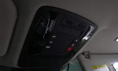 Kia Canival 2025, 5556 км, за 33000000 KRW - фото 38