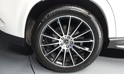 Mercedes-Benz GLE-Class 2022, 70673 км, за 71900000 KRW - фото 5