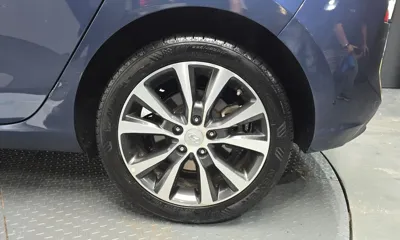 Hyundai i30 2018, 120678 км, за 8900000 KRW - фото 28