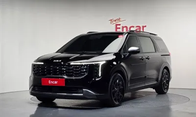 Kia Canival · 2025 год