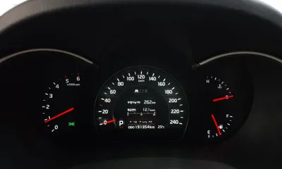 Kia Sorento 2014, 191354 км, за 7400000 KRW - фото 8
