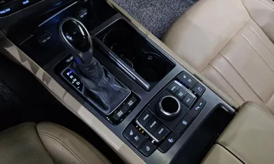 Hyundai Genesis 2016, 167406 км, за 11300000 KRW - фото 9