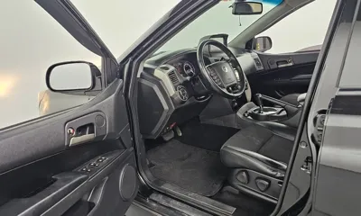 KG_Mobility_Ssangyong KORANDO 2013, 168551 км, за 4200000 KRW - фото 10