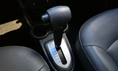 ChevroletGMDaewoo Spark 2014, 83153 км, за 3800000 KRW - фото 9