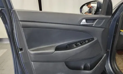Hyundai Tucson 2019, 88416 км, за 16900000 KRW - фото 24