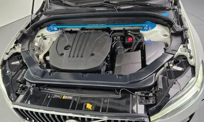 Volvo XC60 2023, 44655 км, за 42800000 KRW - фото 6