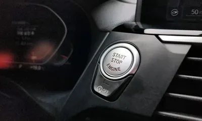 BMW X4 2021, 48998 км, за 39900000 KRW - фото 25